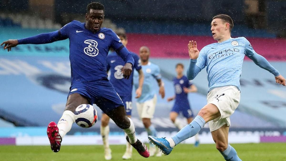 Манчестер Сити – Челси – смотреть онлайн финал Лиги чемпионов Манчестер Сити – Челси – смотреть онлайн финал Лиги чемпионов