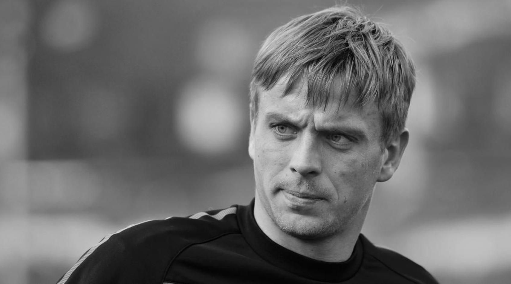 Помер ексфутболіст Зорі Сергій Ференчак - причина смерті, кар'єра Помер ексфутболіст Зорі Сергій Ференчак - причина смерті, кар'єра