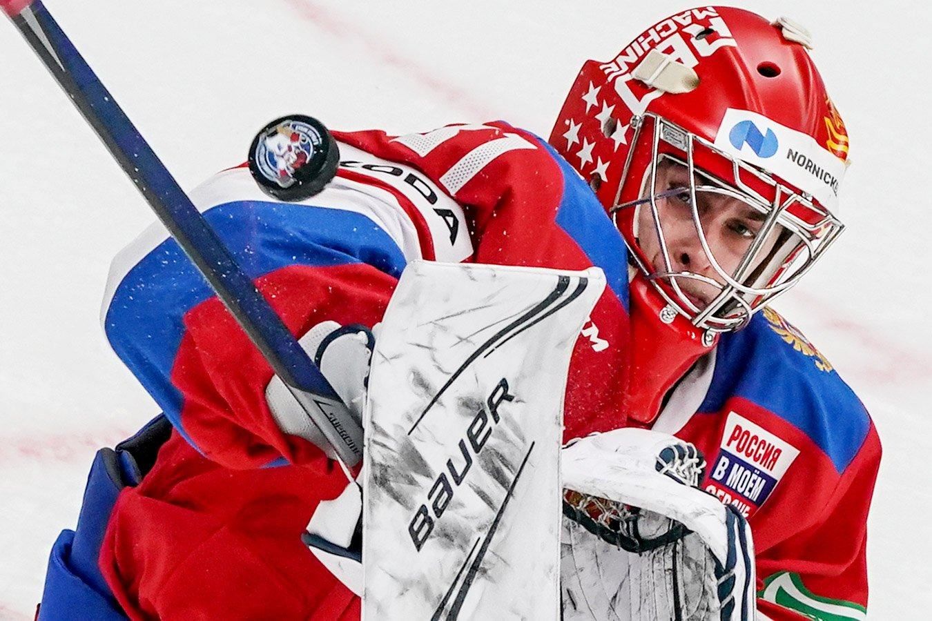 ЧМ по хоккею: Россия вырвала победу у Чехии, Германия забросила 9 шайб Италии ЧМ по хоккею: Россия вырвала победу у Чехии, Германия забросила 9 шайб Италии
