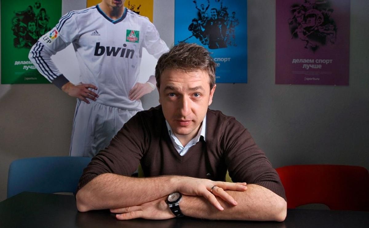 У Білорусі заблокували сайт Sports.ru - що відомо У Білорусі заблокували сайт Sports.ru - що відомо