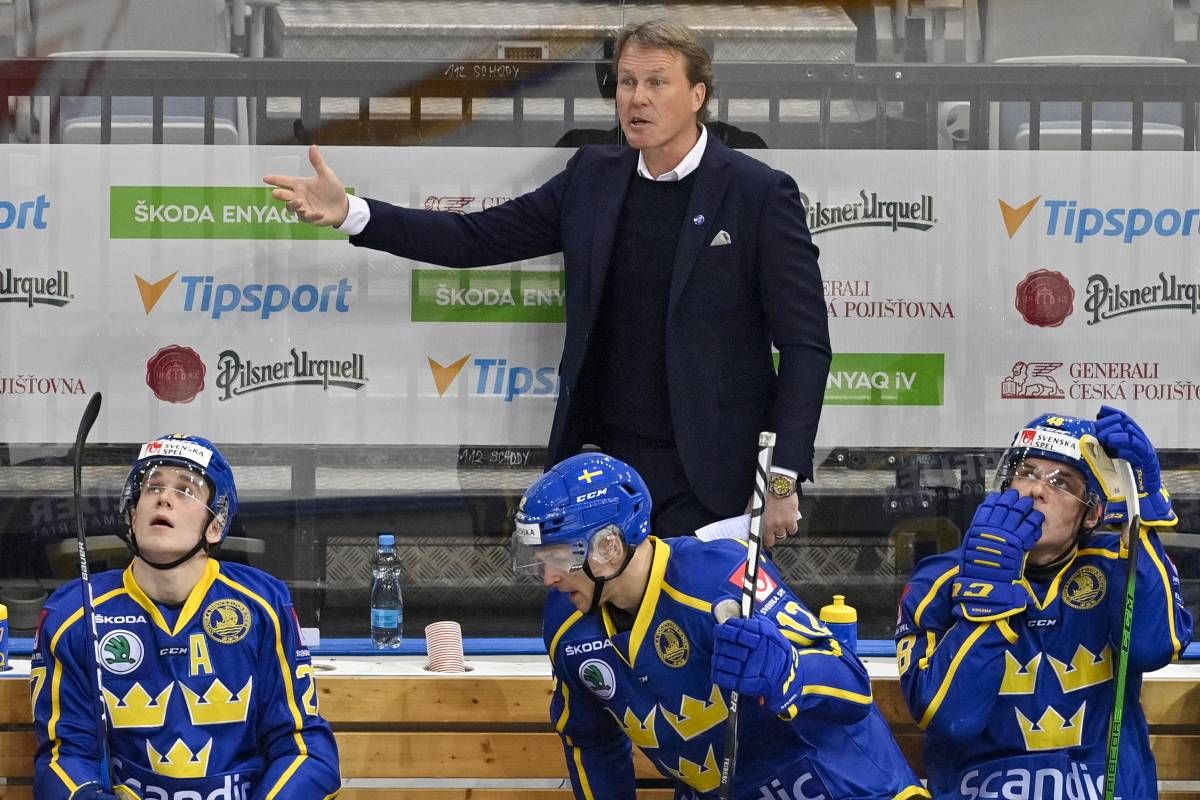 Чемпионат мира по хоккею: результаты 22 мая Чемпионат мира по хоккею: результаты 22 мая