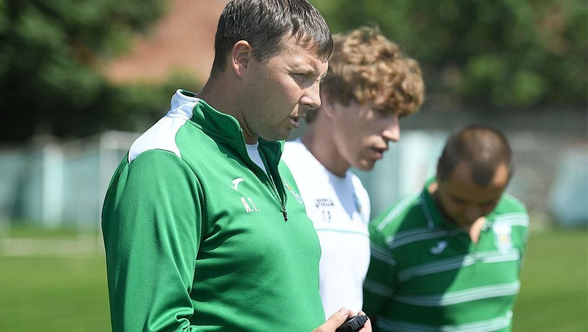 Большого объединения трех Карпат не будет – причина Большого объединения трех Карпат не будет – причина