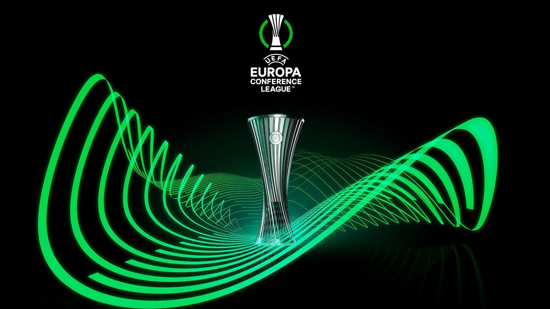УЕФА представила новый трофей Лиги конференций: все детали о турнире