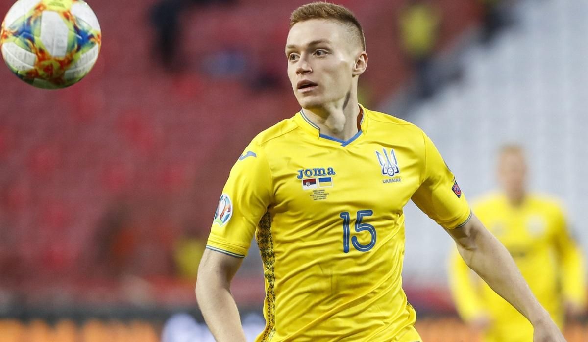 Цыганков забил юбилейный гол в карьере – видео Цыганков забил юбилейный гол в карьере – видео