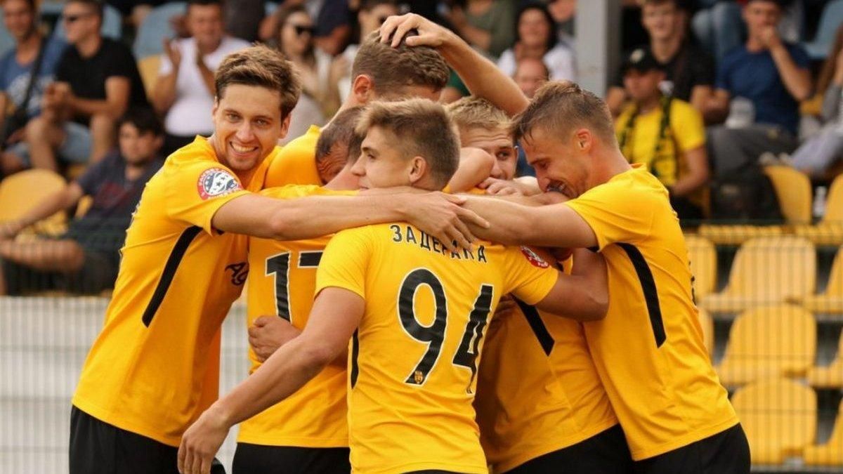 Вслід за тренером та гравцями – Олександрію покинули помічники Шарана Вслід за тренером та гравцями – Олександрію покинули помічники Шарана