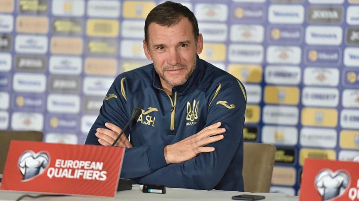 Шевченко разбил Бущана в серии пенальти – видео Шевченко разбил Бущана в серии пенальти – видео