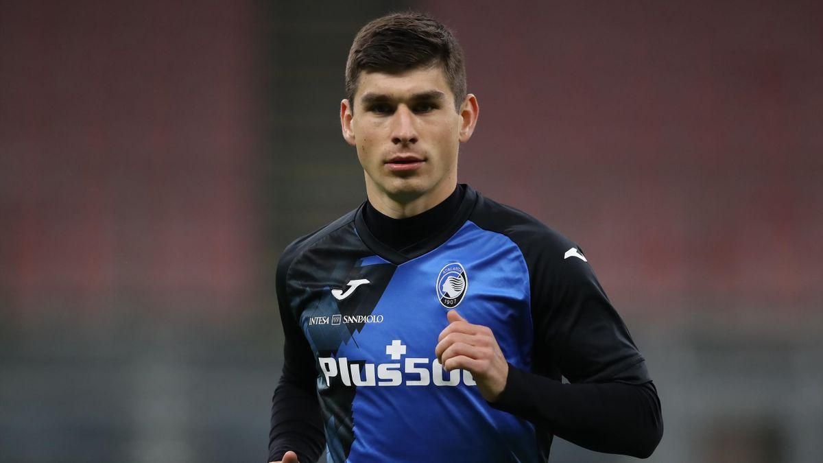 Малиновский – в топ-20 лучших игроков сезона Серии А по версии La Gazzetta dello Sport Малиновский – в топ-20 лучших игроков сезона Серии А по версии La Gazzetta dello Sport