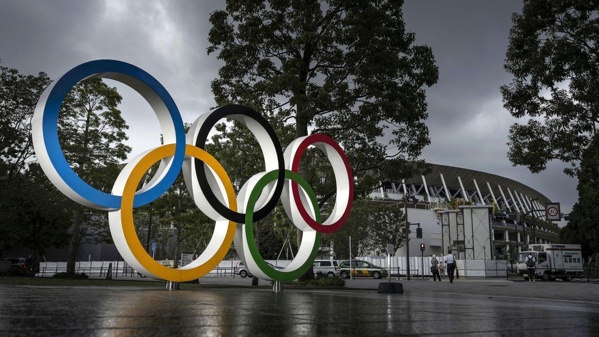 В Японии призывают отменить Олимпиаду - причина