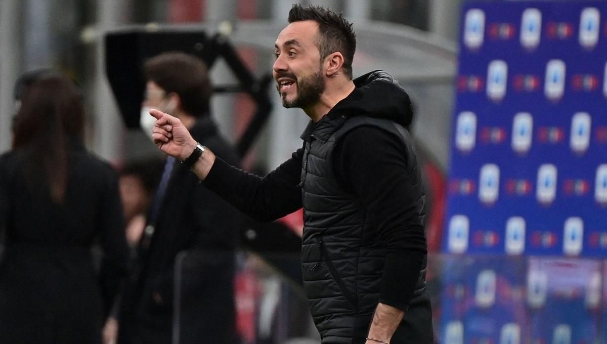 Будем решать проблемы, – Де Дзерби рассказал об усилении Шахтера Будем решать проблемы, – Де Дзерби рассказал об усилении Шахтера