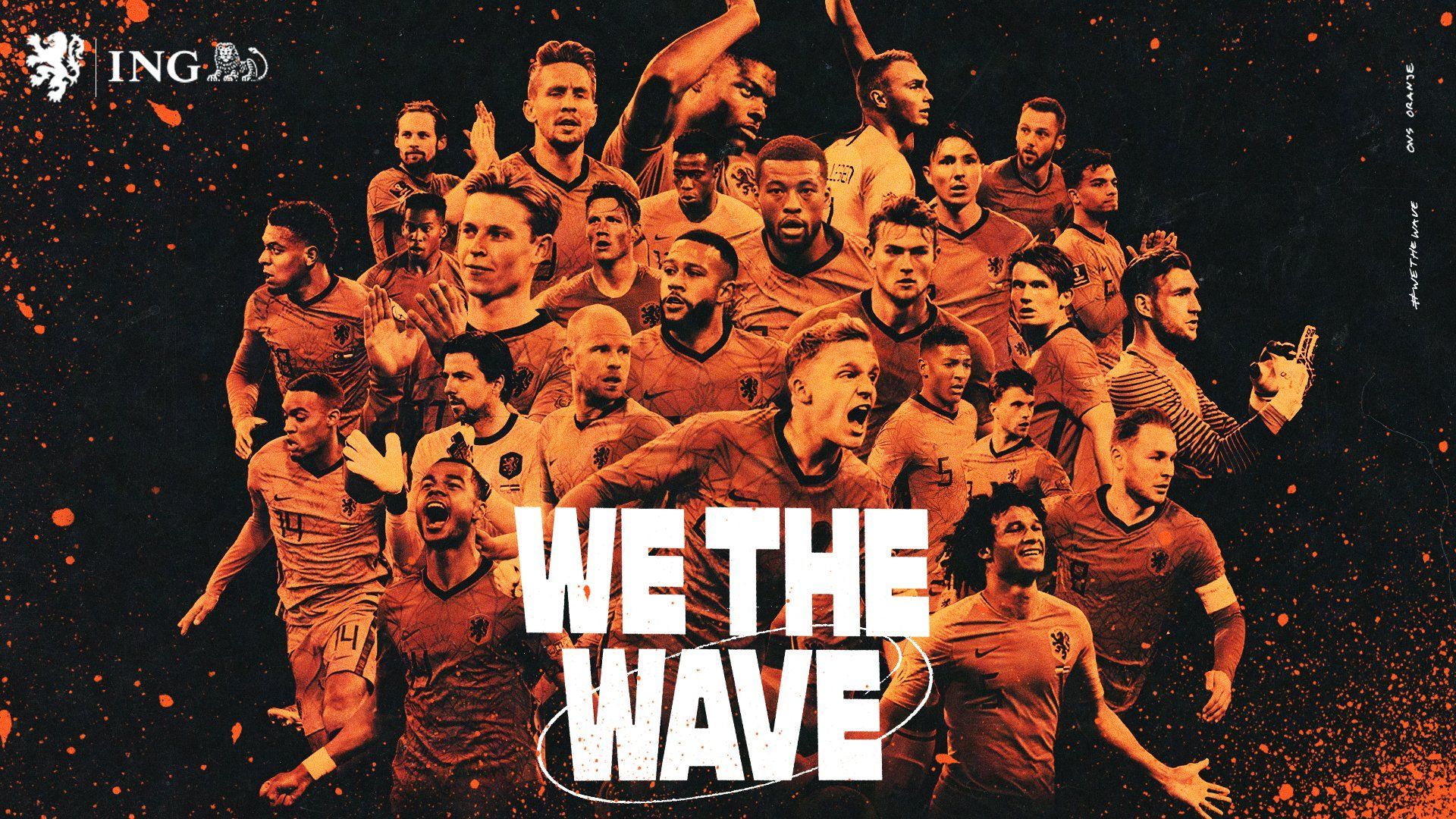 Нідерланди назвали заявку на Євро-2020: вони суперники збірної України Нідерланди назвали заявку на Євро-2020: вони суперники збірної України