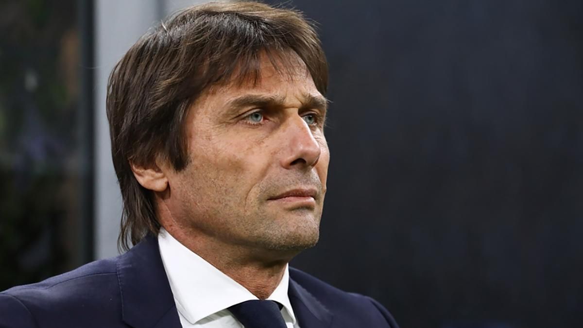 Антонио Конте покинул итальянский Интер после победы в чемпионате Антонио Конте покинул итальянский Интер после победы в чемпионате