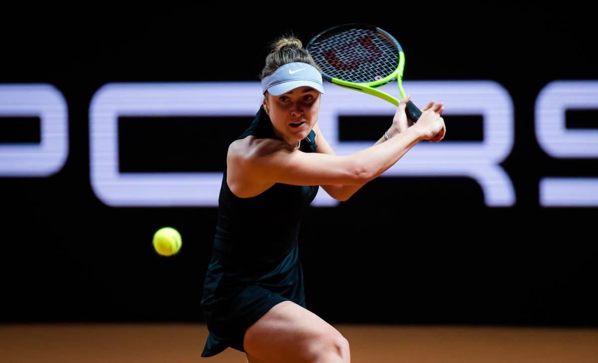 Лидеры украинского тенниса получили соперниц в основной сетке Ролан Гаррос Лидеры украинского тенниса получили соперниц в основной сетке Ролан Гаррос