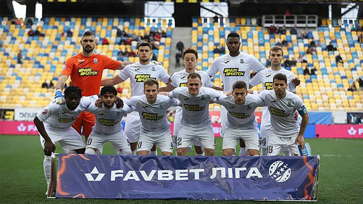 Олімпік отримав атестат на наступний сезон та зіграє в УПЛ Олімпік отримав атестат на наступний сезон та зіграє в УПЛ