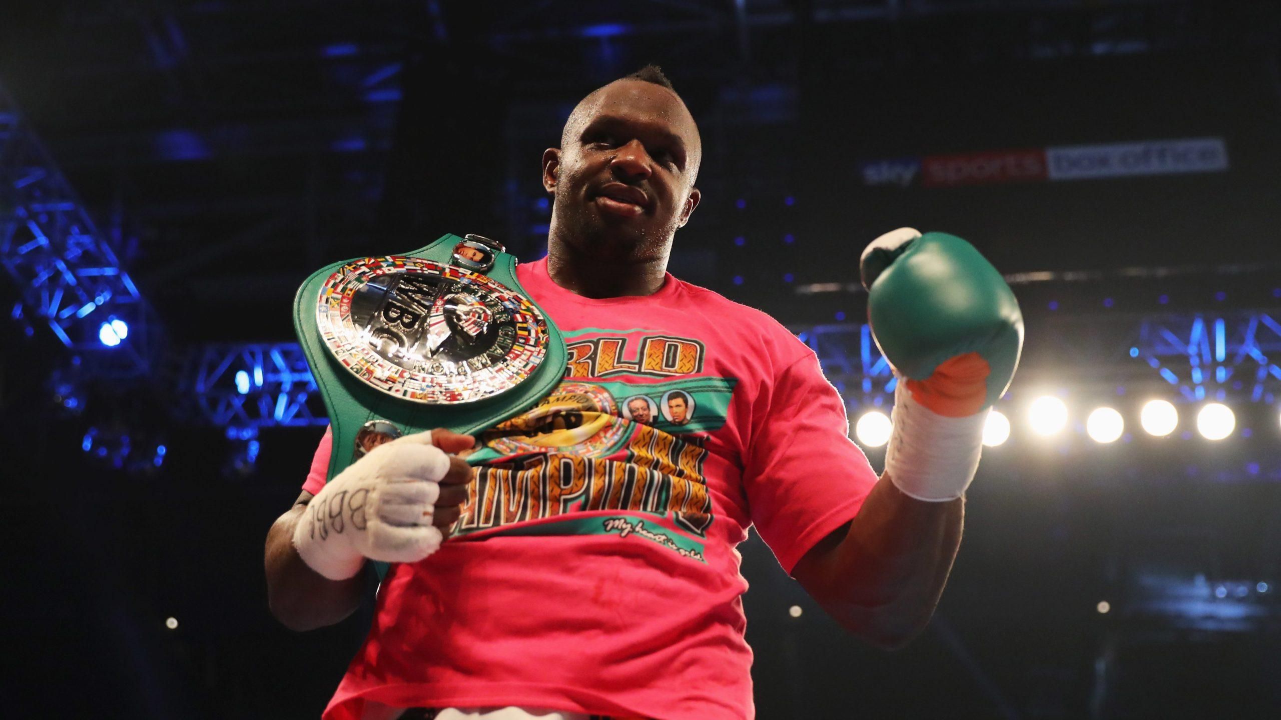 Мертвый бой, – чемпион мира оценил шансы Усика в поединке с Джошуа Мертвый бой, – чемпион мира оценил шансы Усика в поединке с Джошуа