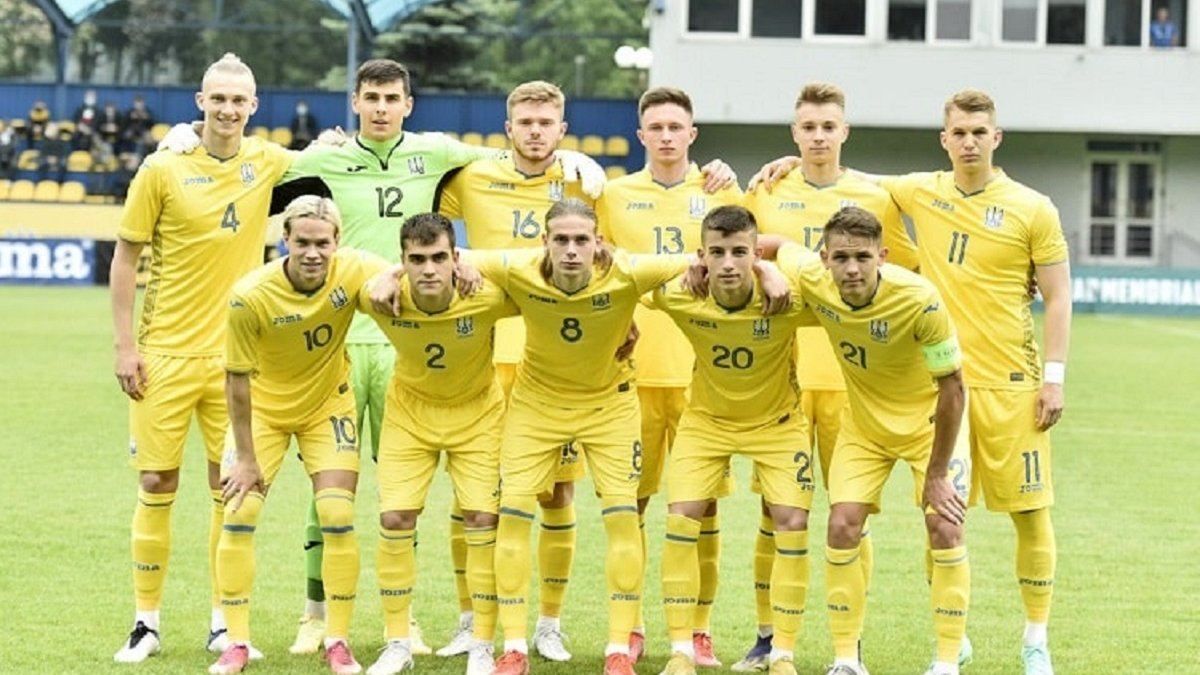 Узбекистан U-21 одолел Украину и выиграл турнир имени Лобановского: видео