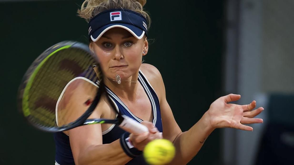 Катерина Козлова – Айла Томлянович: результат матчу на Ролан Гаррос-2021 Катерина Козлова – Айла Томлянович: результат матчу на Ролан Гаррос-2021