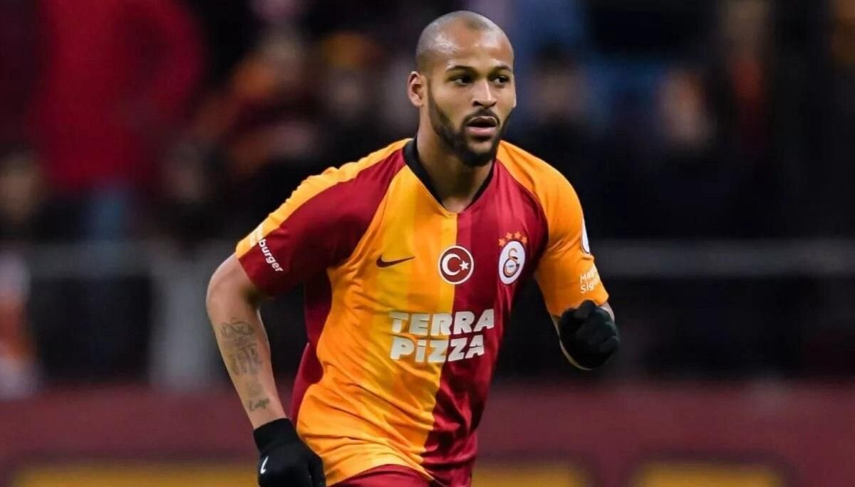 Де Дзерби хочет купить защитника, которым интересовалось Динамо Де Дзерби хочет купить защитника, которым интересовалось Динамо