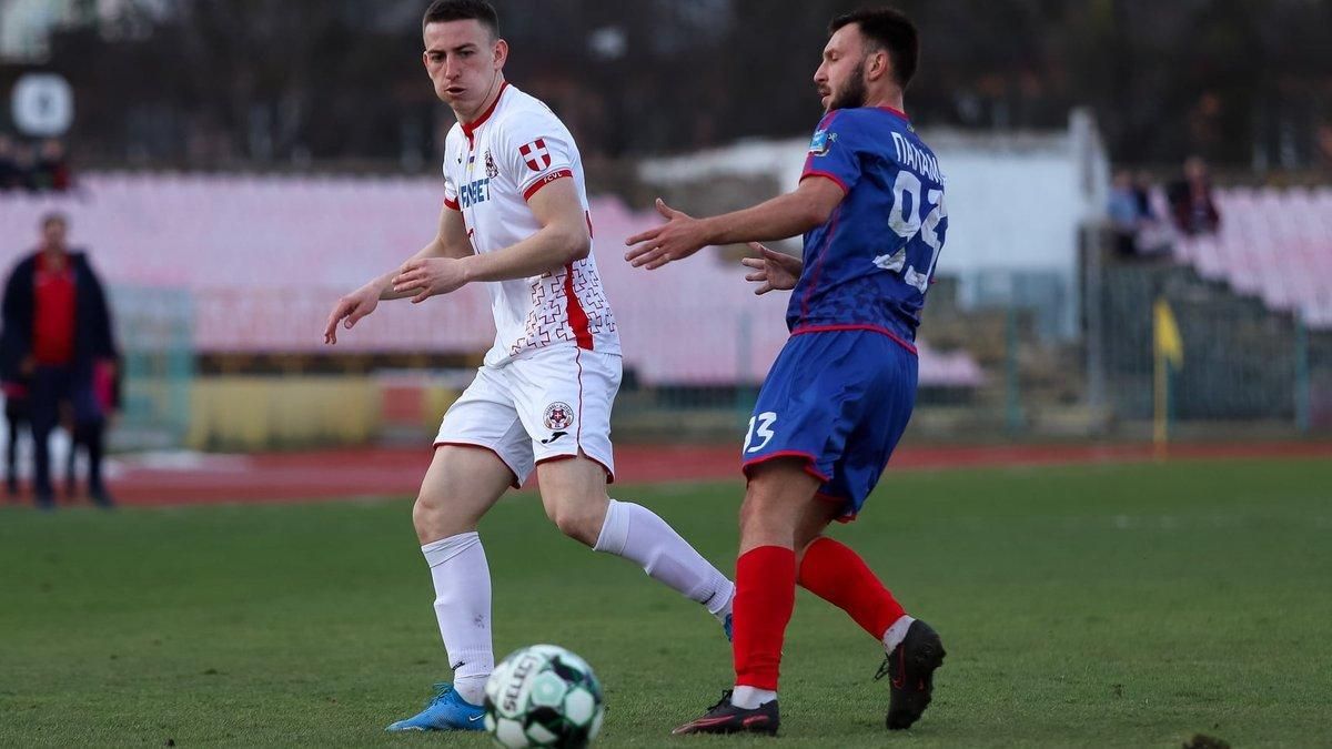 Николаев - Волынь: результат матча 30.05.2021 Николаев - Волынь: результат матча 30.05.2021