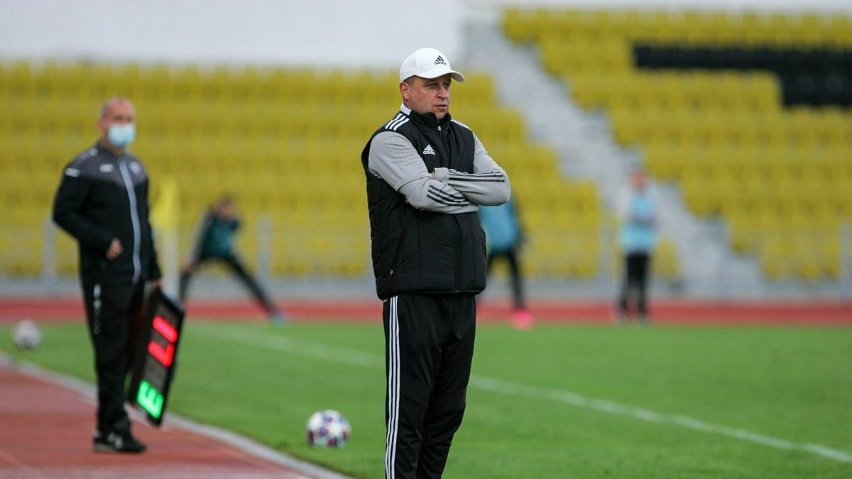 Дубль не удался – клуб Вернидуба упустил трофей после серии пенальти Дубль не удался – клуб Вернидуба упустил трофей после серии пенальти