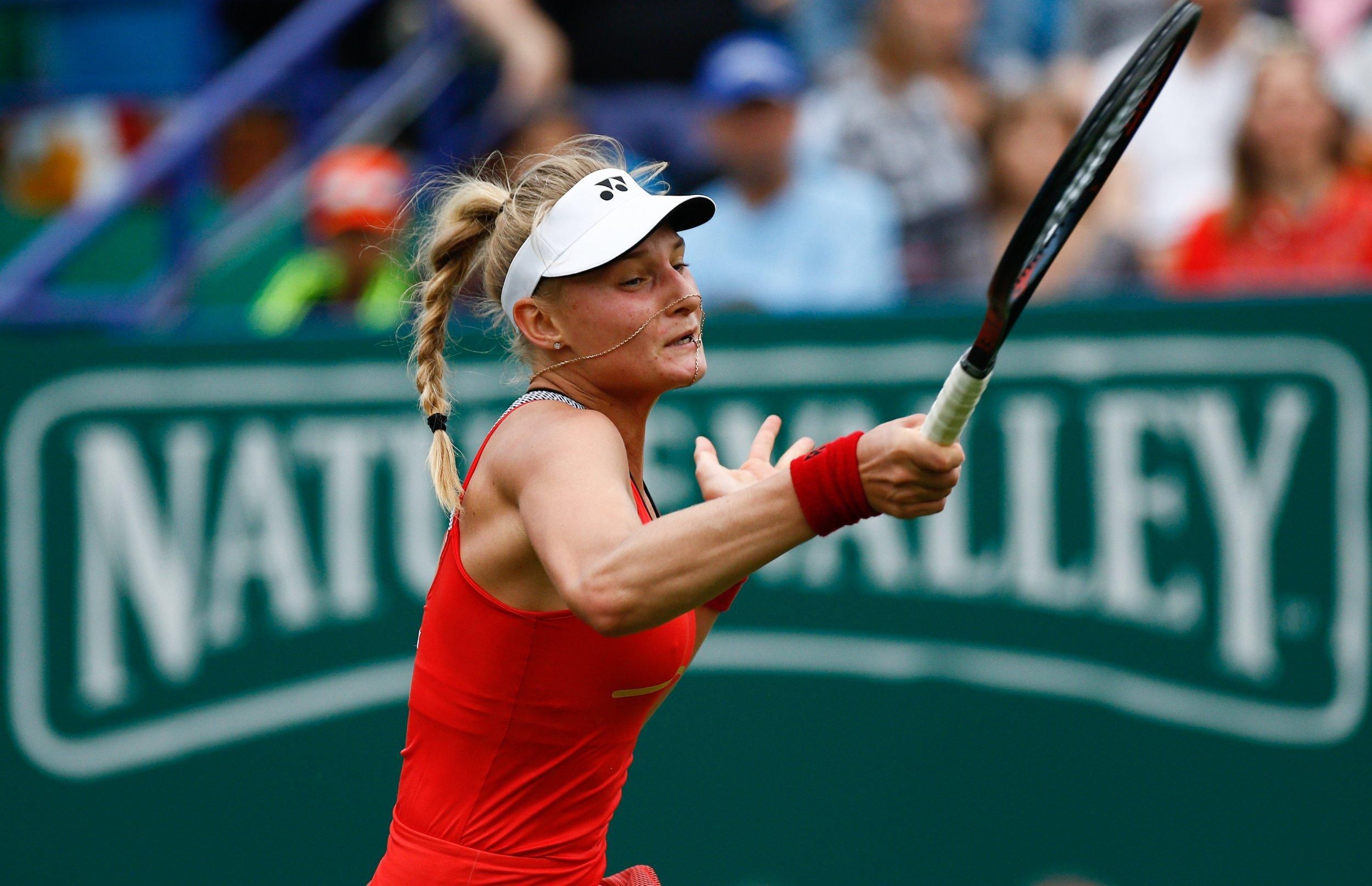 Свитолина – 6-я, Ястремская теряет места – рейтинг WTA Свитолина – 6-я, Ястремская теряет места – рейтинг WTA