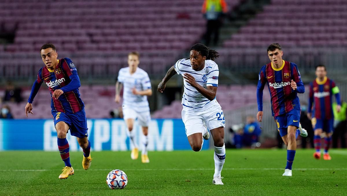 Лиги чемпионов-2021/2022: потенциальные соперники Динамо Лиги чемпионов-2021/2022: потенциальные соперники Динамо