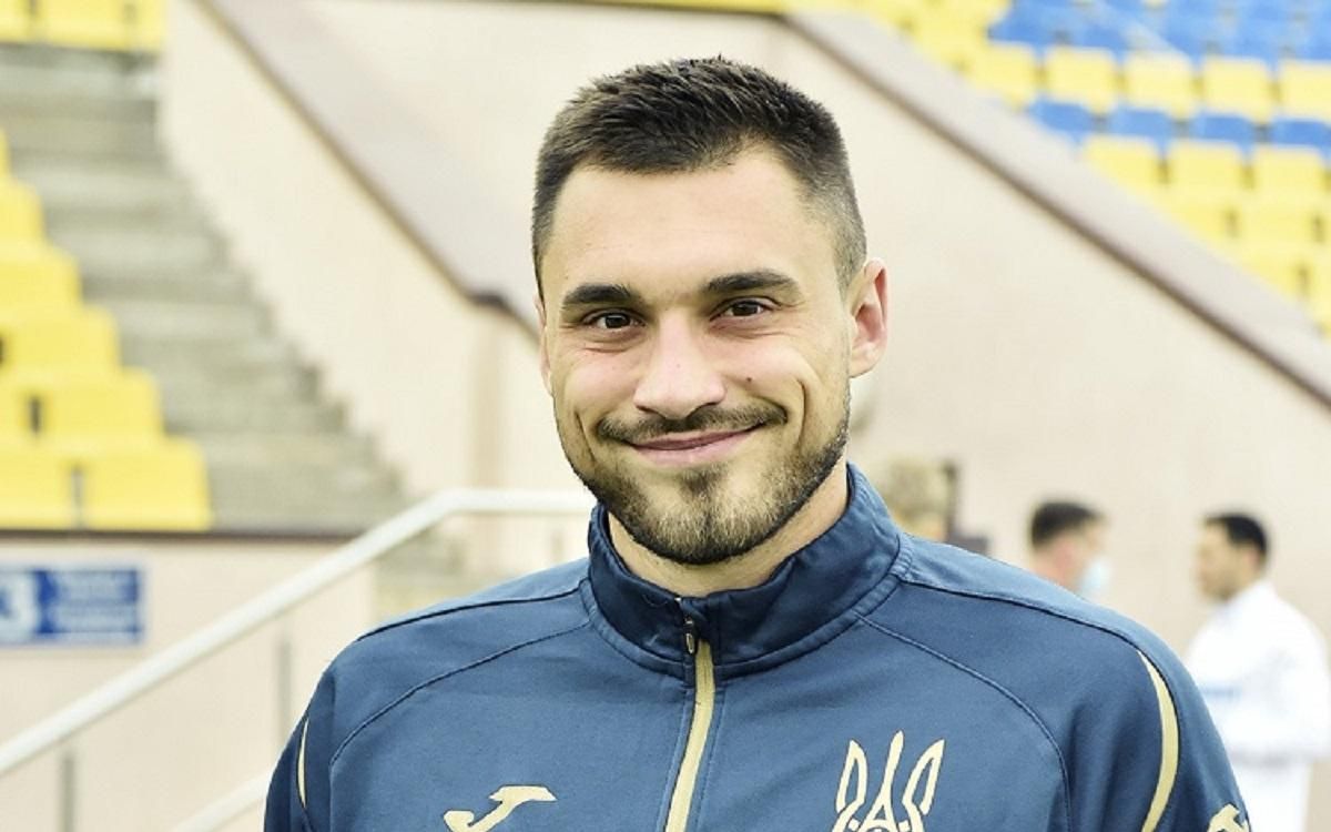 Тренировка сборной Украины по футболу 31 мая 2021 - фото Тренировка сборной Украины по футболу 31 мая 2021 - фото