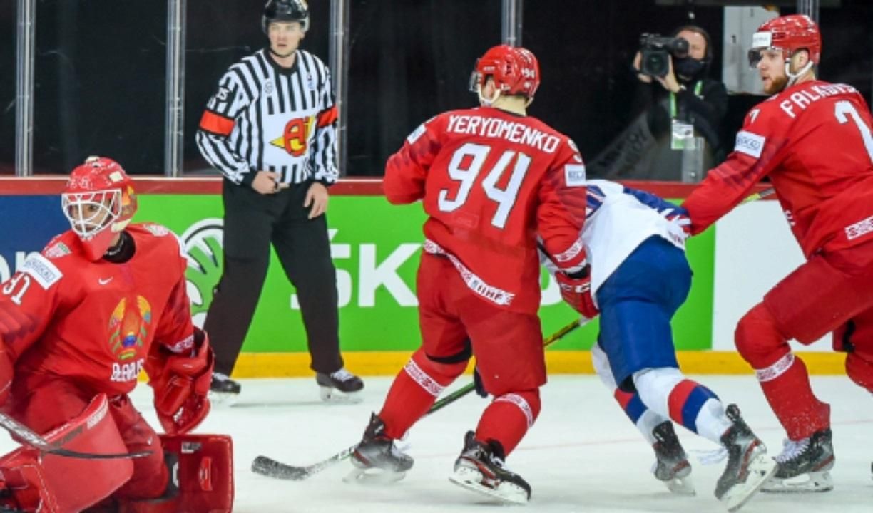 ЧМ по хоккею - 2021: США вышли в плей-офф, важная победа Чехии
