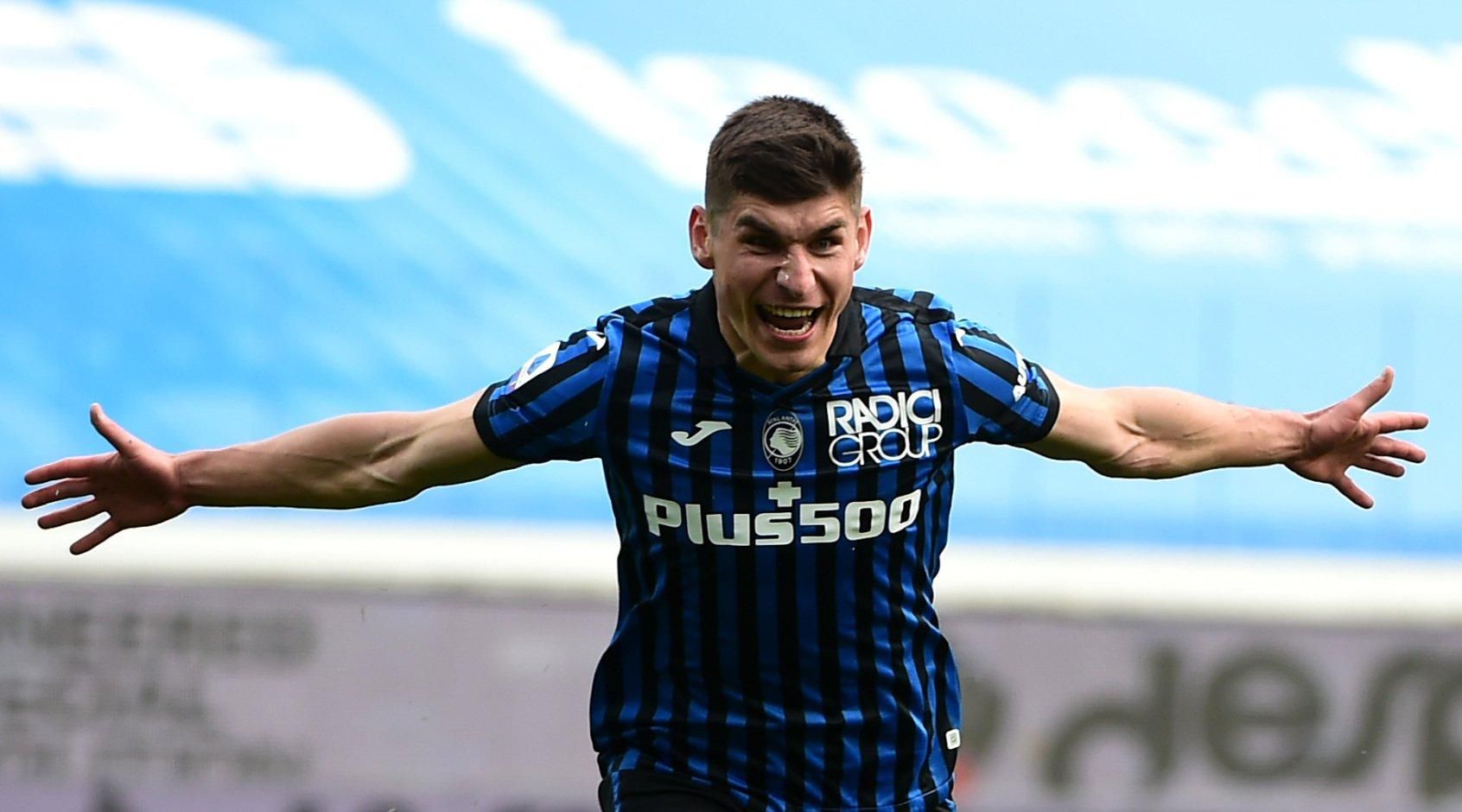 Руслан МаліновськийРуслан Маліновський став обличчям футбольного симулятора PES 2021 Руслан МаліновськийРуслан Маліновський став обличчям футбольного симулятора PES 2021