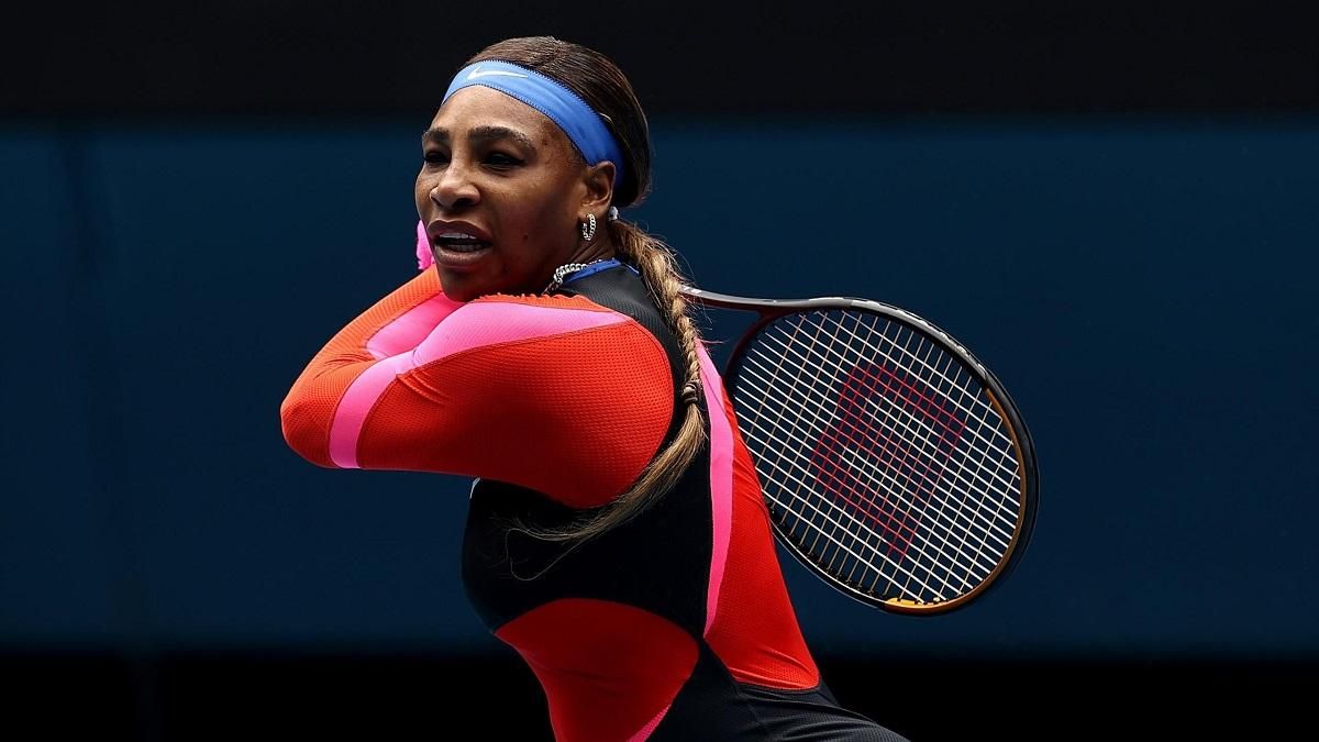 Бойкот журналистам: Уильямс отказалась давать интервью после сложной победы на Ролан Гаррос Бойкот журналистам: Уильямс отказалась давать интервью после сложной победы на Ролан Гаррос