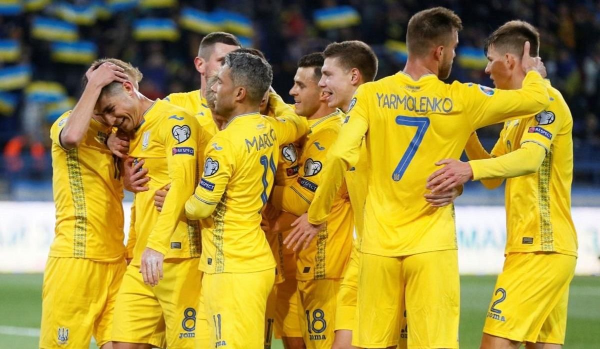 Україна – Північна Ірландія – прогноз на матч 3 червня 2021 Україна – Північна Ірландія – прогноз на матч 3 червня 2021