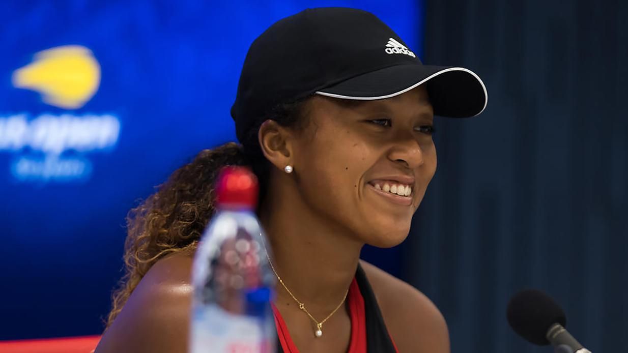 Наоми Осака со скандалом отказалась от участия в Ролан Гаррос Наоми Осака со скандалом отказалась от участия в Ролан Гаррос
