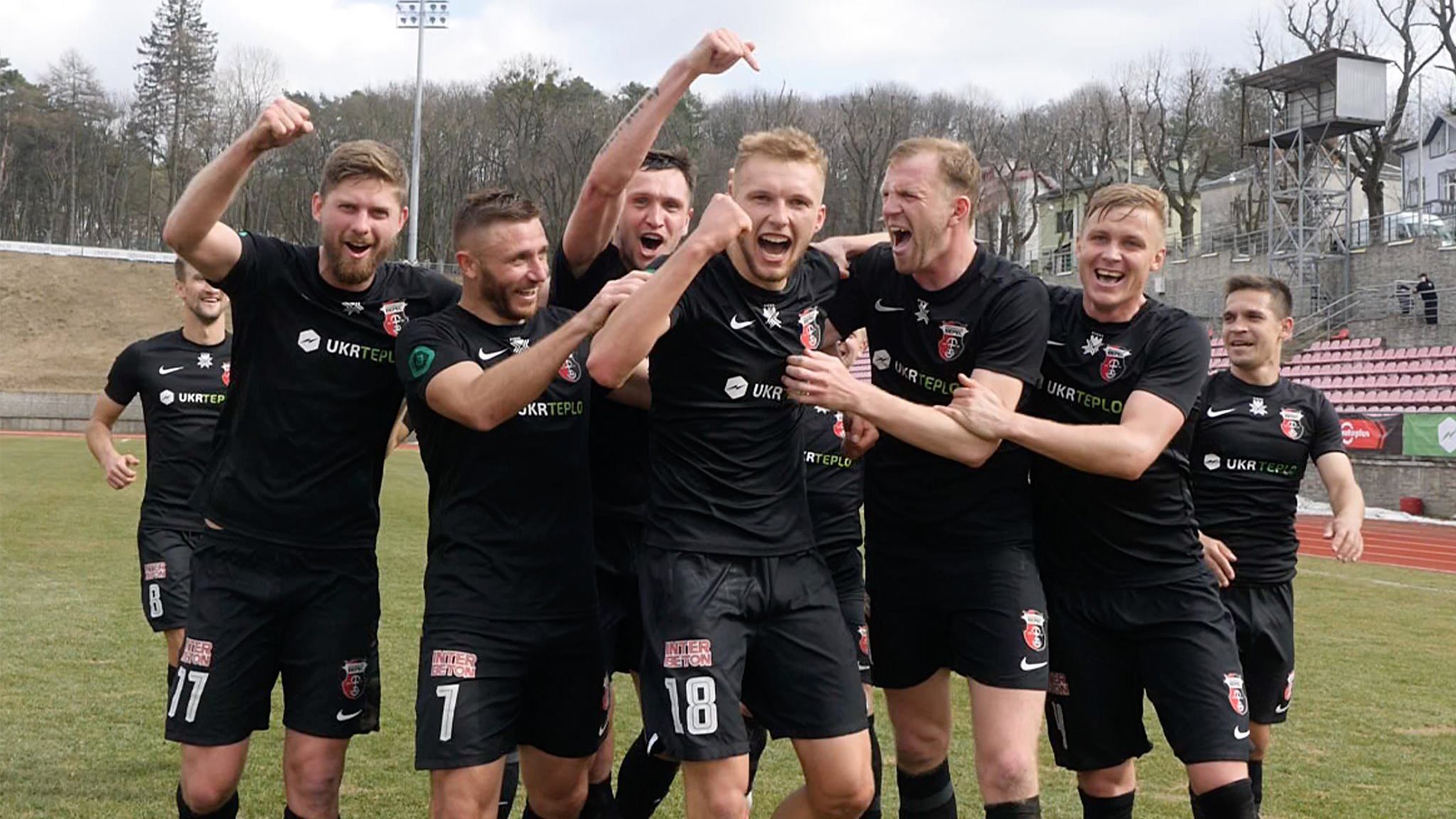 Верес влаштує святковий концерт в Рівне з нагоди виходу в УПЛ Верес влаштує святковий концерт в Рівне з нагоди виходу в УПЛ