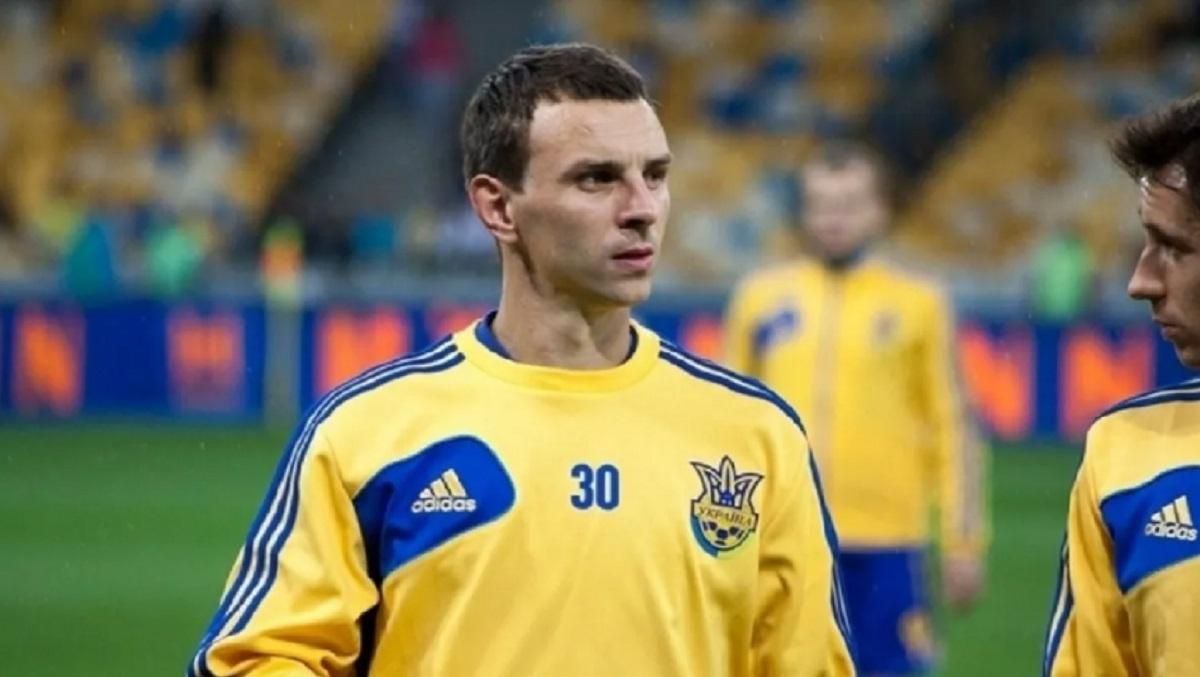 Александр Ковпак признался, как ему предлагали паспорт РФ Александр Ковпак признался, как ему предлагали паспорт РФ