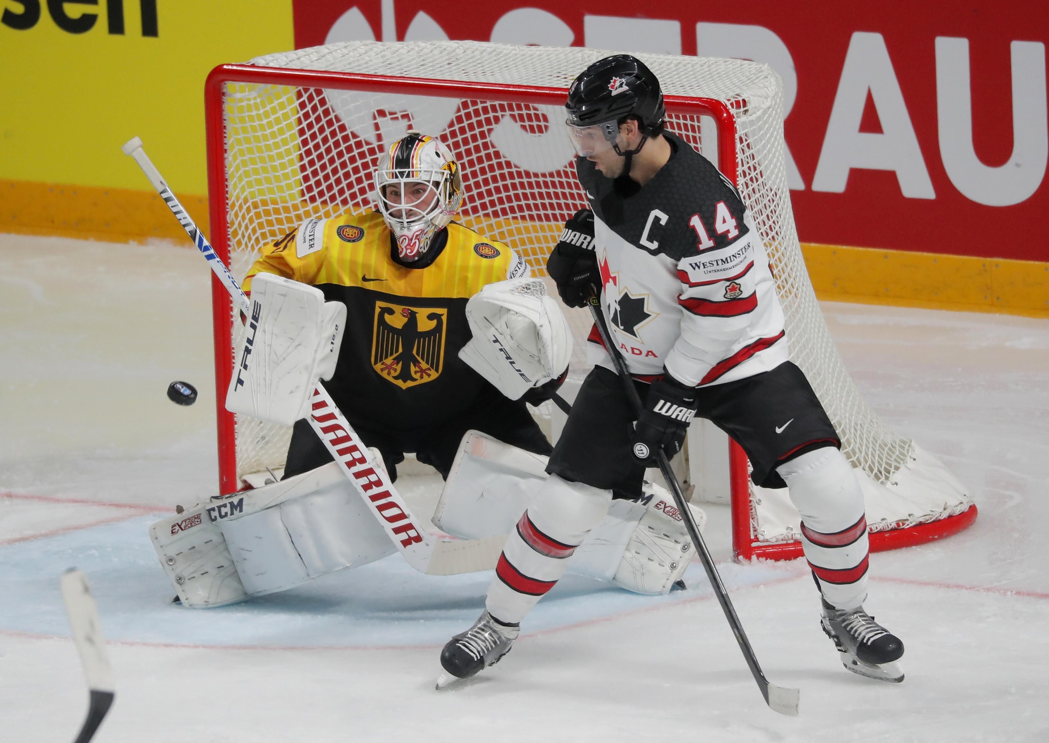 ЧМ по хоккею-2021: определились все участники 1/4 финала ЧМ по хоккею-2021: определились все участники 1/4 финала