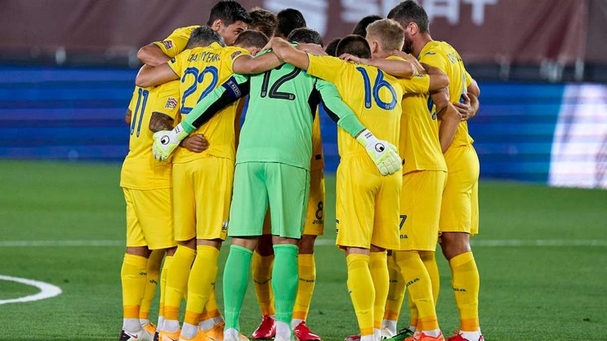 Україна – Північна Ірландія – де дивитися онлайн матч 3 червня Україна – Північна Ірландія – де дивитися онлайн матч 3 червня