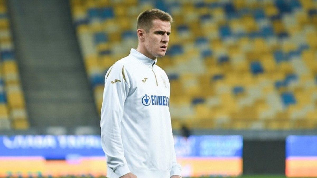 Бєсєдін побував у нокдауні на тренуванні збірної України – відео Бєсєдін побував у нокдауні на тренуванні збірної України – відео