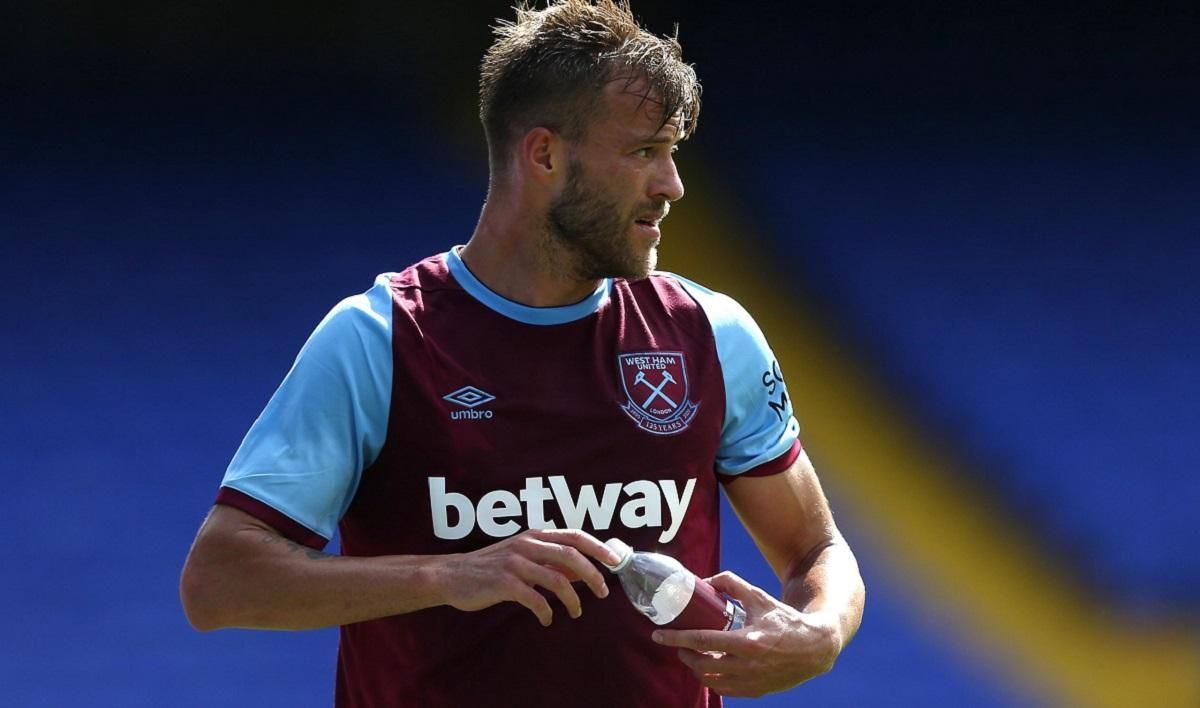 Агент Ярмоленко отреагировал на безумную идею Вест Хэма со Спартаком Агент Ярмоленко отреагировал на безумную идею Вест Хэма со Спартаком