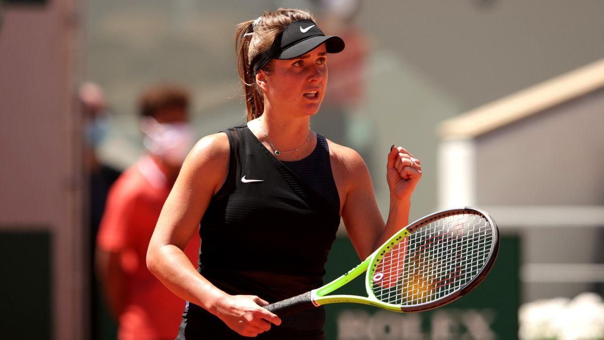 Энн Ли – Элина Свитолина: результат и обзор матча Энн Ли – Элина Свитолина: результат и обзор матча