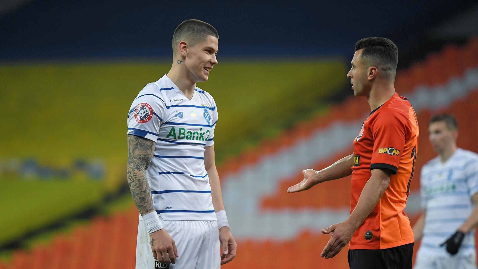 Коли стартує новий сезон УПЛ: дата першого туру Коли стартує новий сезон УПЛ: дата першого туру