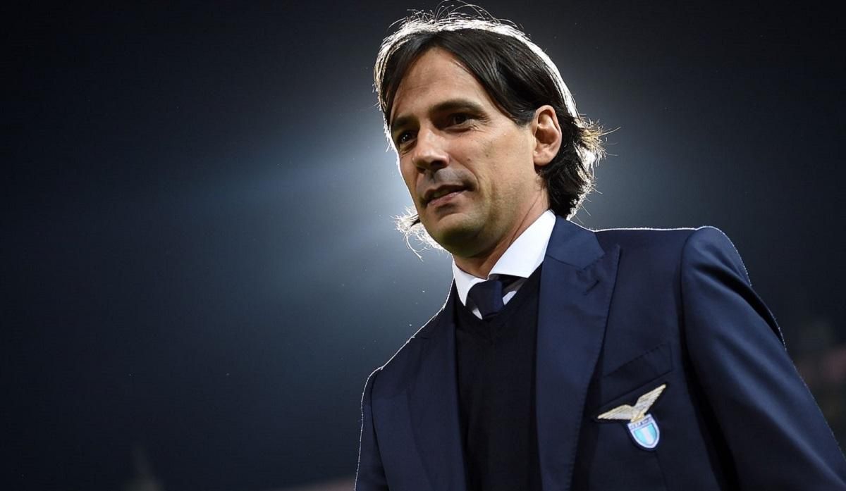 Симоне Индзаги – новый главный тренер Интера Симоне Индзаги – новый главный тренер Интера