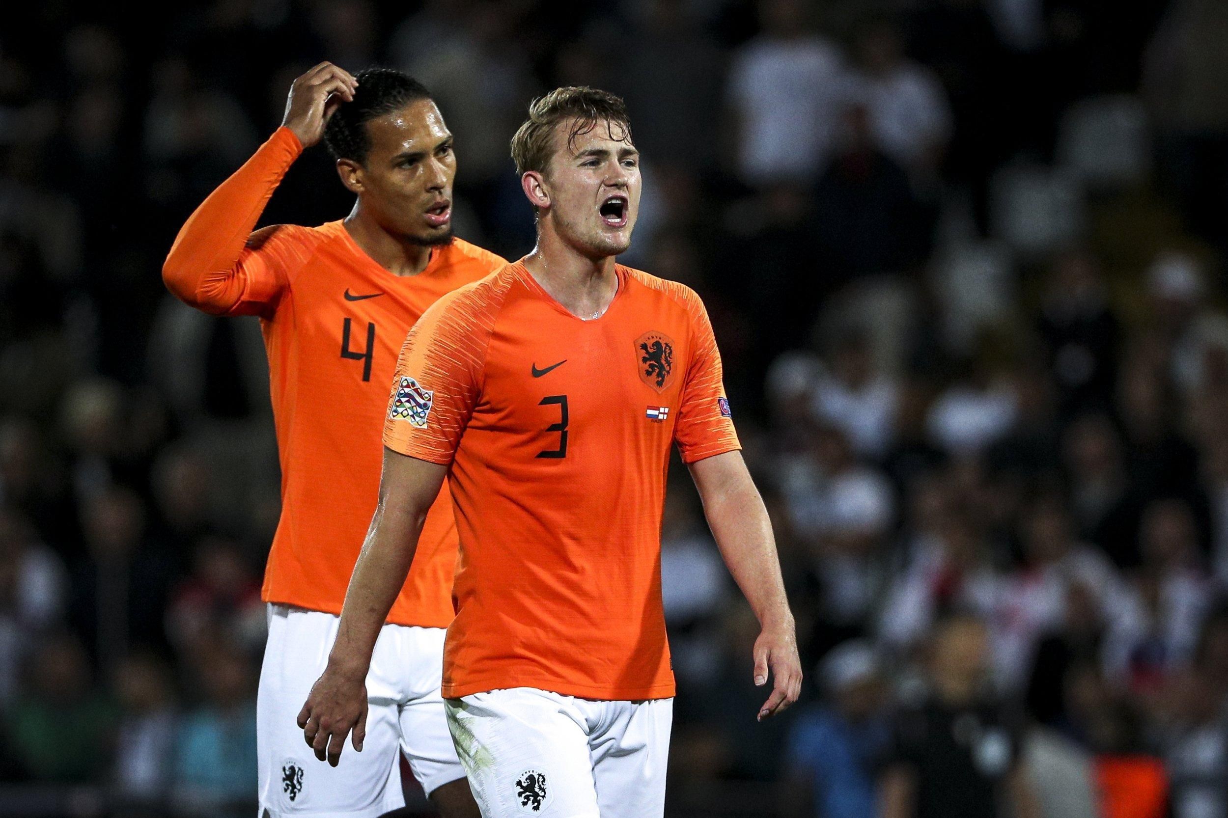 Символічна збірна футболістів, які пропустять Євро-2020 Символічна збірна футболістів, які пропустять Євро-2020