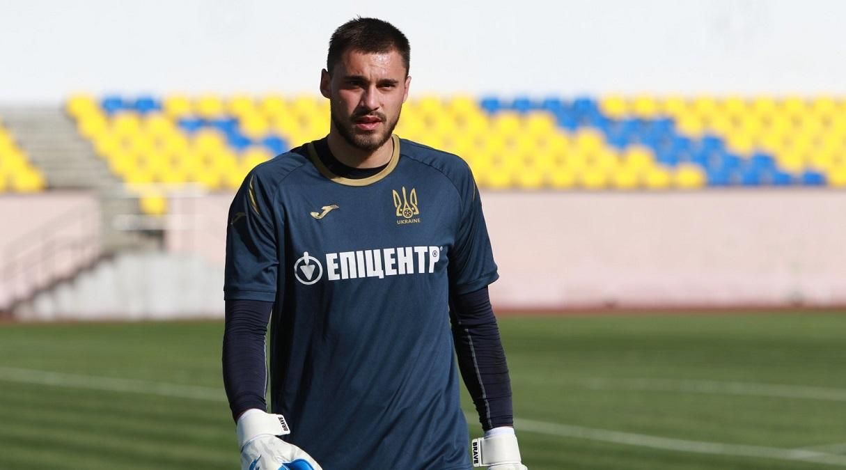 Ми виконали все, про що домовлялися, – Бущан Ми виконали все, про що домовлялися, – Бущан