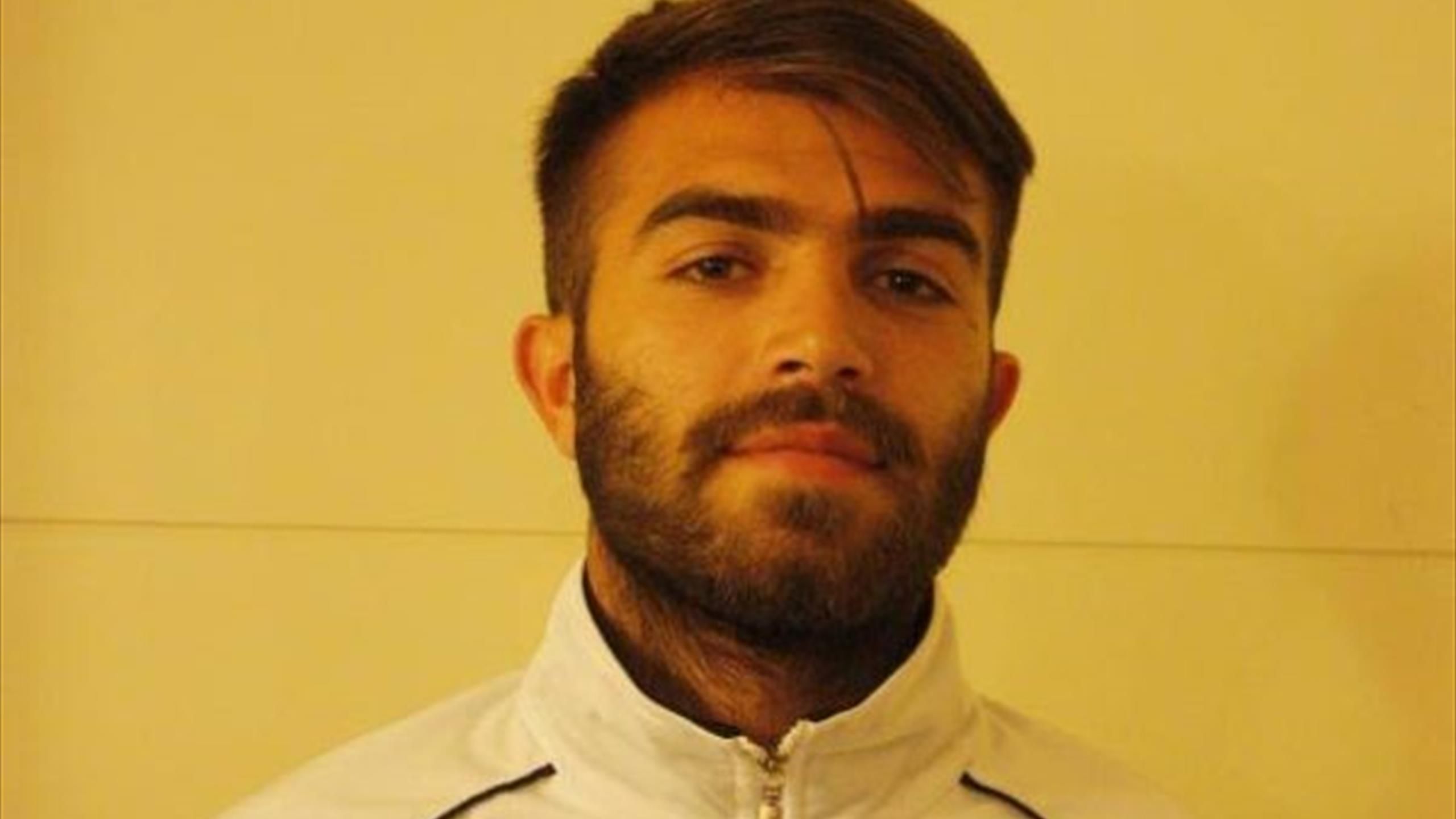 Джузеппе Перріно помер під час матчу в пам'ять про його брата Джузеппе Перріно помер під час матчу в пам'ять про його брата