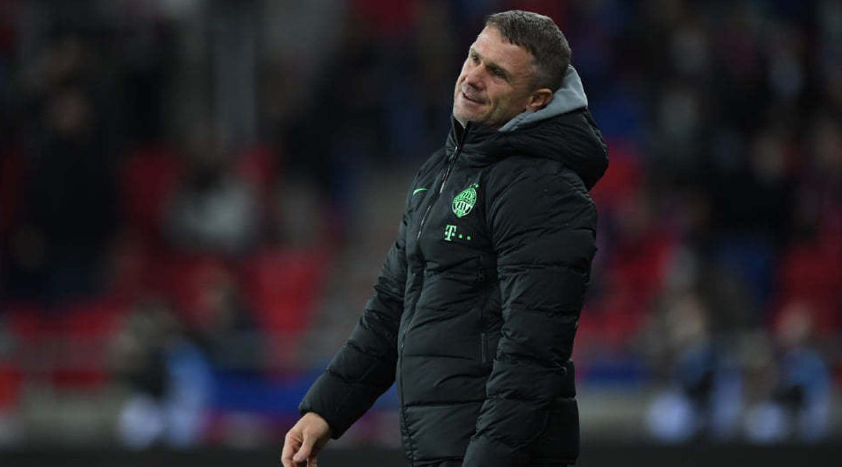 Ребров покинув Ференцварош, Зінченко та Седан чекають дитину: новини спорту 4 червня Ребров покинув Ференцварош, Зінченко та Седан чекають дитину: новини спорту 4 червня