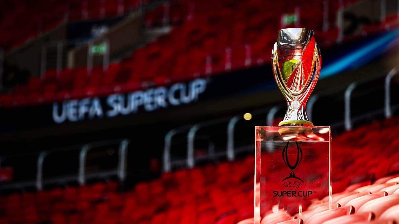 Матч за Суперкубок УЕФА Челси – Вильярреал: стали известны место и дата проведения