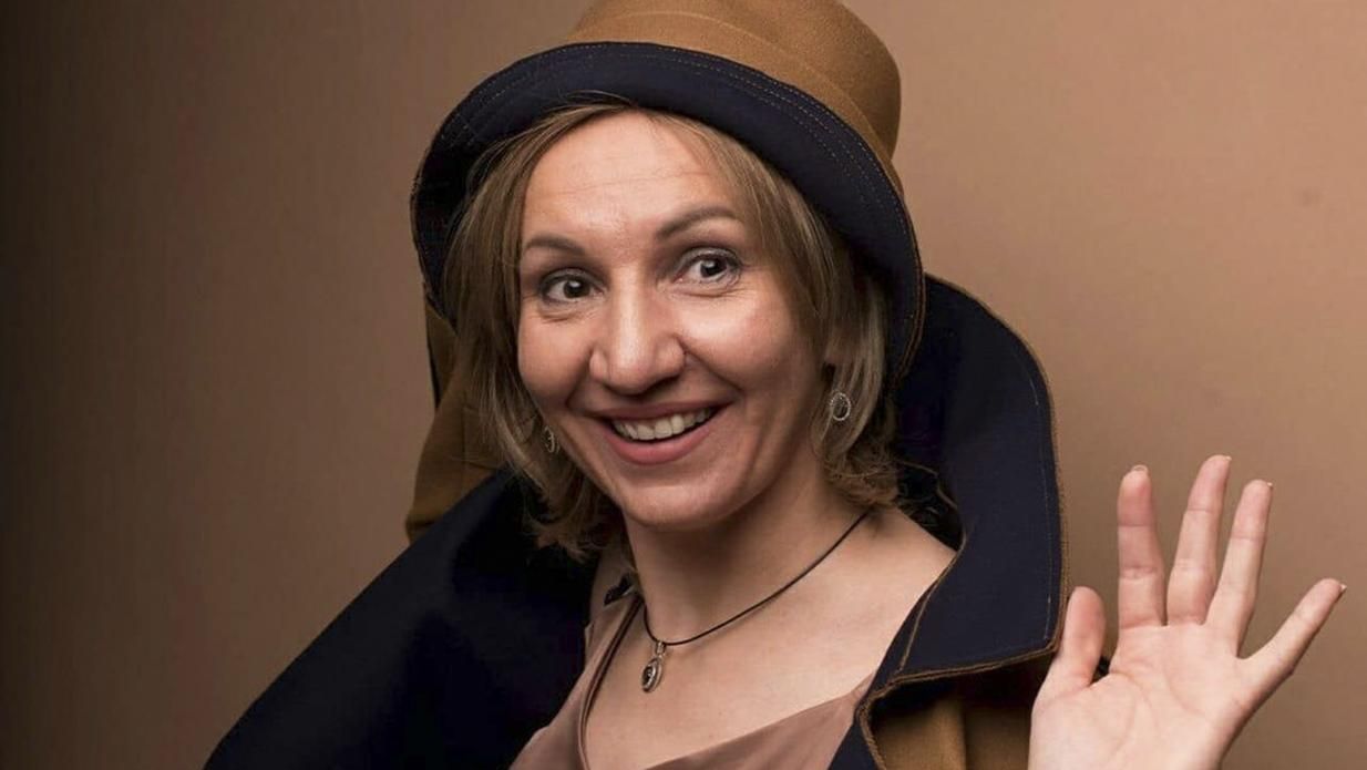 Українська біатлоністка Олена Підгрушна вийшла заміж Українська біатлоністка Олена Підгрушна вийшла заміж