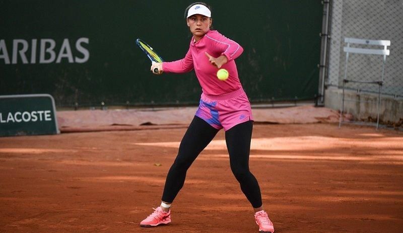 Марта Костюк - Варвара Грачева: результат матча Ролан Гаррос-2021 Марта Костюк - Варвара Грачева: результат матча Ролан Гаррос-2021