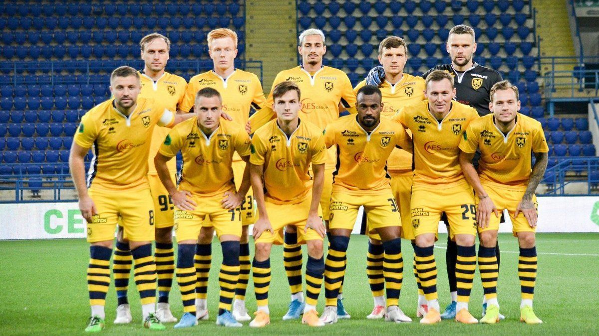 Металіст-1925 вийшов в УПЛ: відео переможних емоцій Металіст-1925 вийшов в УПЛ: відео переможних емоцій