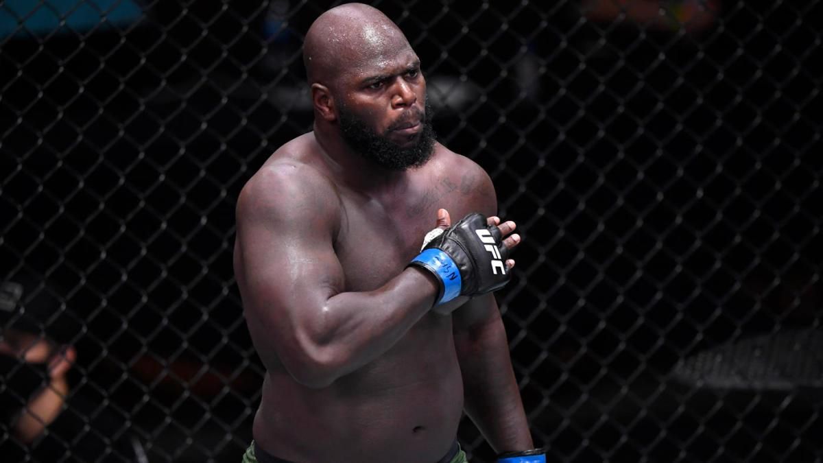 Нокаут на последней секунде: известный боец UFC одержал яркую победу – видео Нокаут на последней секунде: известный боец UFC одержал яркую победу – видео