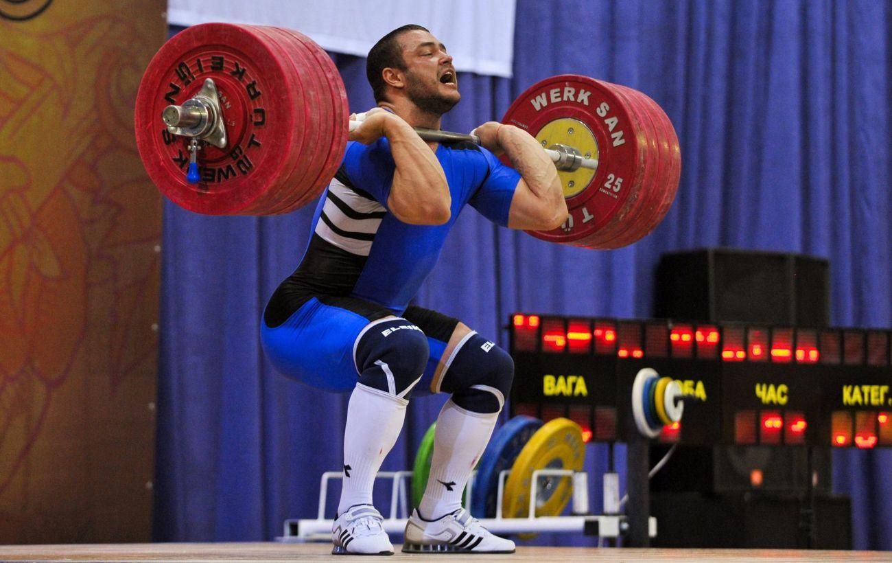 Українця Дмитра Чумака звинуватили в спробі підкупу допінг-офіцера Українця Дмитра Чумака звинуватили в спробі підкупу допінг-офіцера